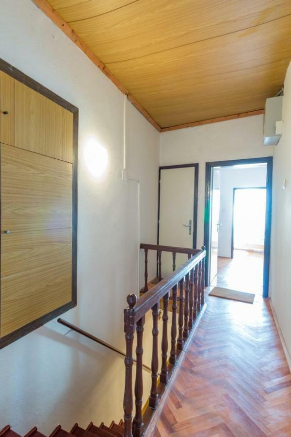 Apartment Ante バスカ エクステリア 写真