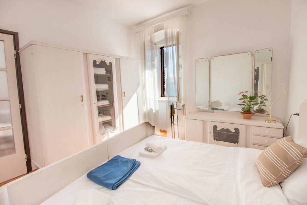 Apartment Ante バスカ エクステリア 写真