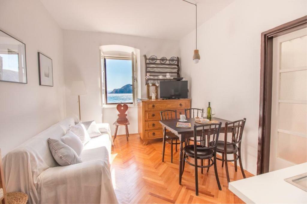 Apartment Ante バスカ エクステリア 写真