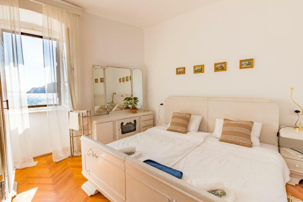 Apartment Ante バスカ エクステリア 写真