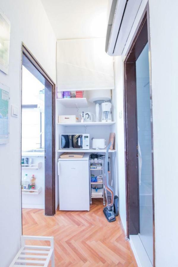 Apartment Ante バスカ エクステリア 写真