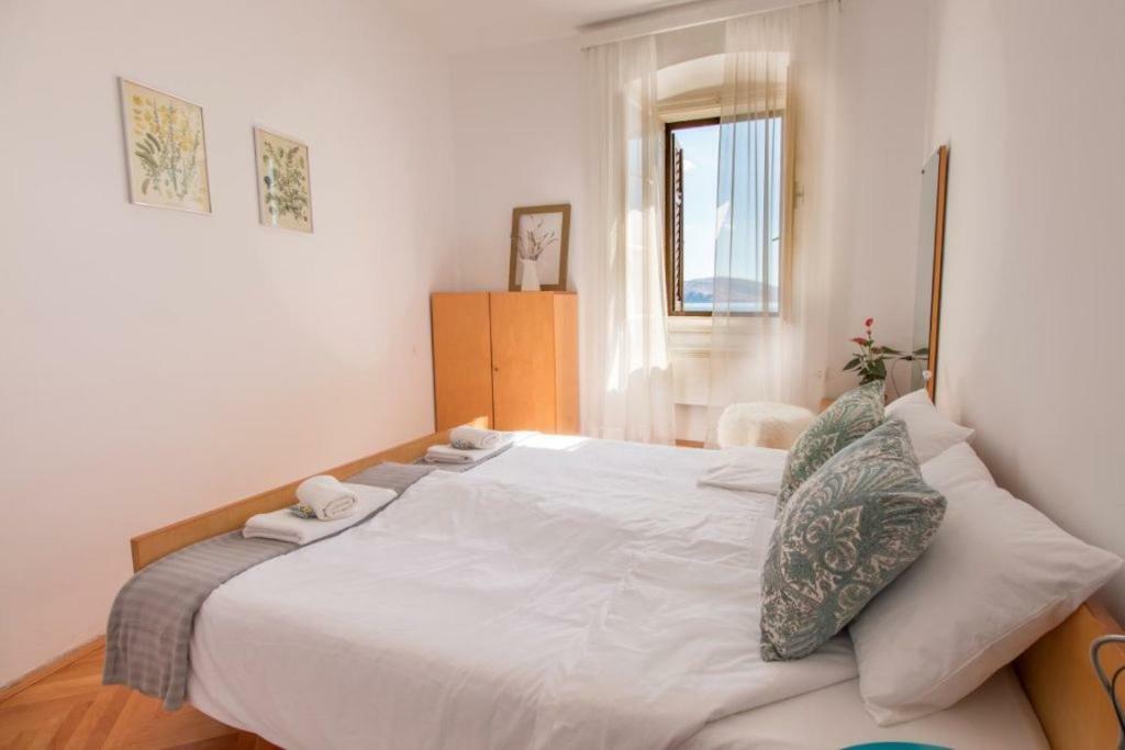 Apartment Ante バスカ エクステリア 写真